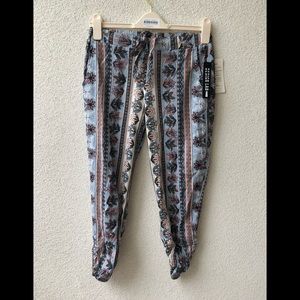 💝 En Crete summer colorful pants - bogo